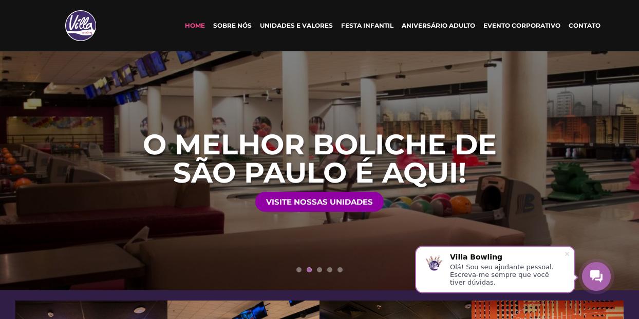 (c) Villabowling.com.br
